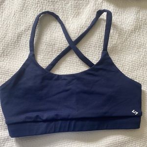 Adanola cut out bra